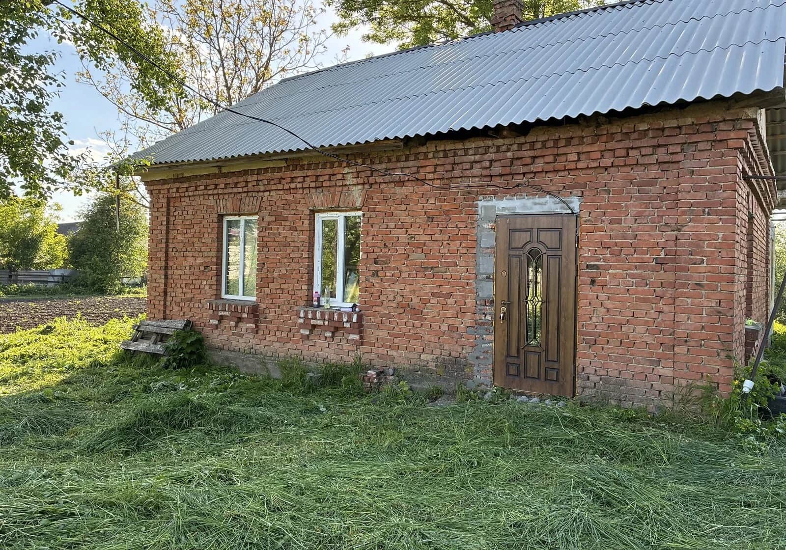 Будинок, Грузевиця: 22 сотки, свердловина, сад - фото 1