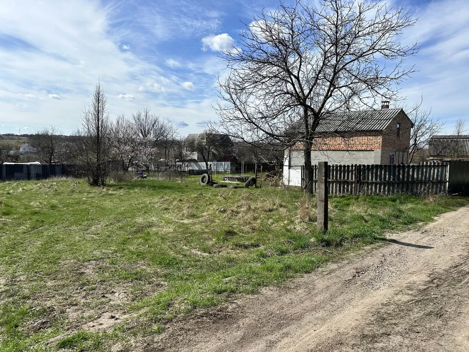 Ділянка 6 соток, СТ Дорожник: рівна, без комунікацій - фото 2