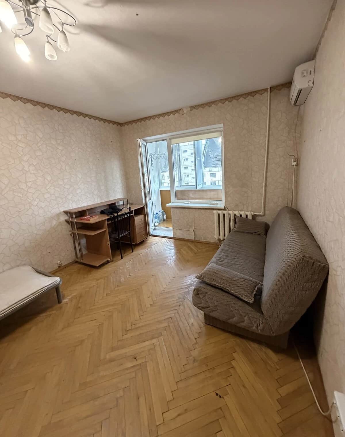 2-кімнатна квартира, Оболонь: єВідновлення, метро Героїв Дніпра - фото 1
