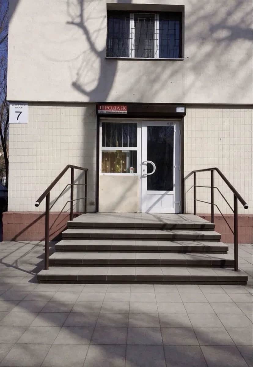 Приміщення, Соборний: фасадне, готовий бізнес - фото 1
