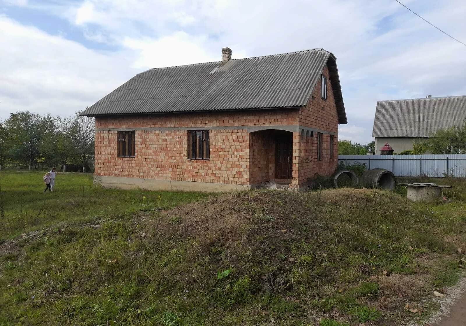 Будинок, Горбівці: город, пічне опалення, торг можливий - фото 2