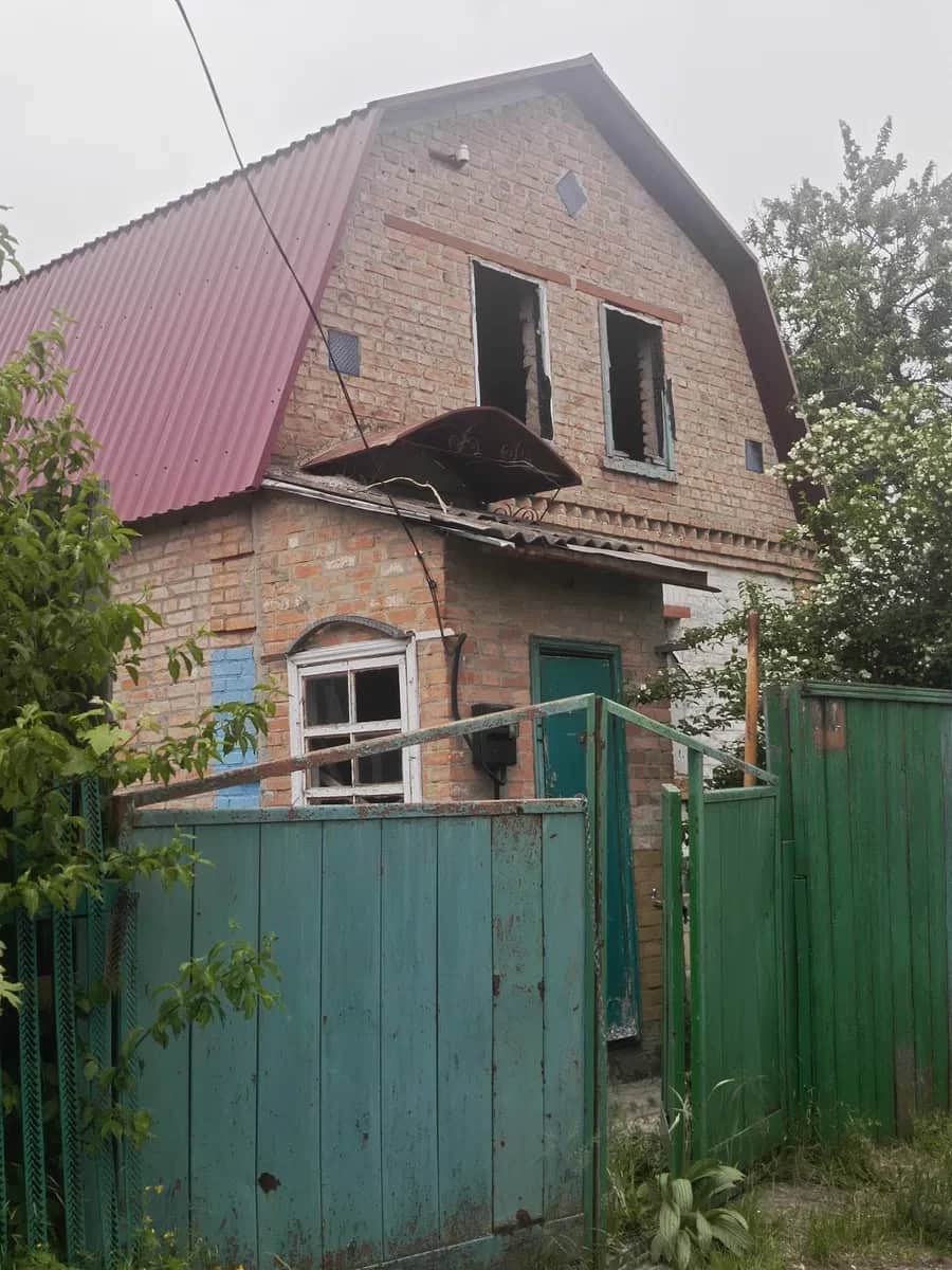 Дача, Липове: ставок за 3 хв пішки, 6 соток - фото 1