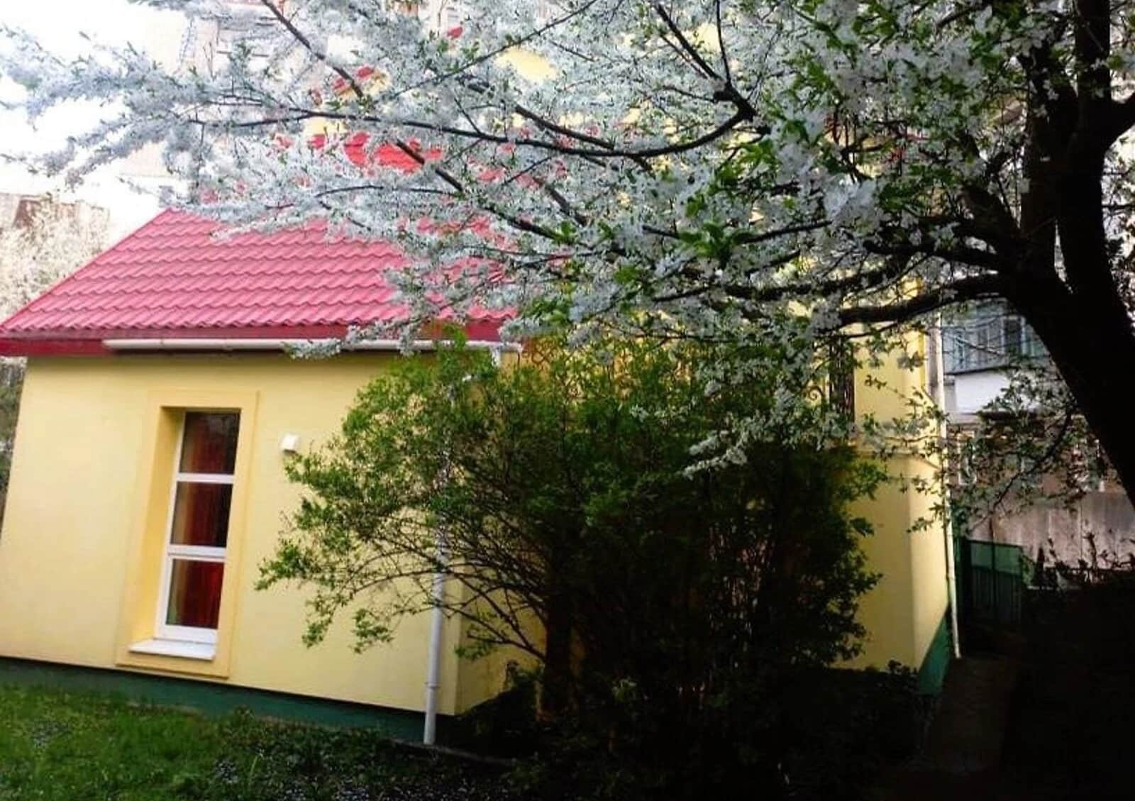 Будинок, Замарстинів: веранда, 2 спальні, великий балкон - фото 2