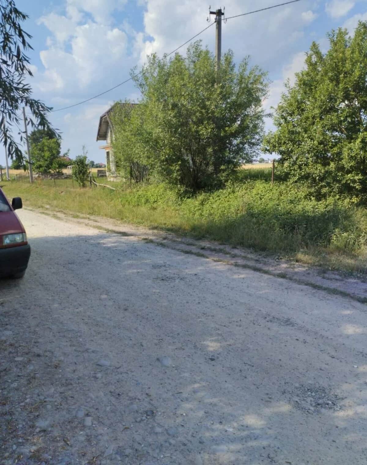 Ділянка 14 соток, Рудники: під житлову забудову, торг можливий - фото 2
