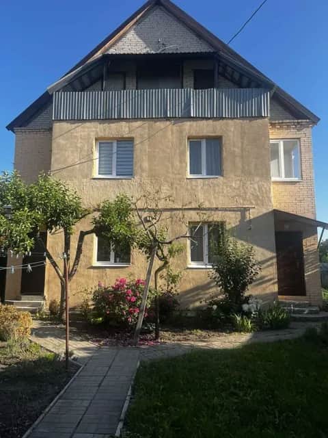 Будинок, Суми: сонячні панелі, гараж, 2 паркомісця - фото 1