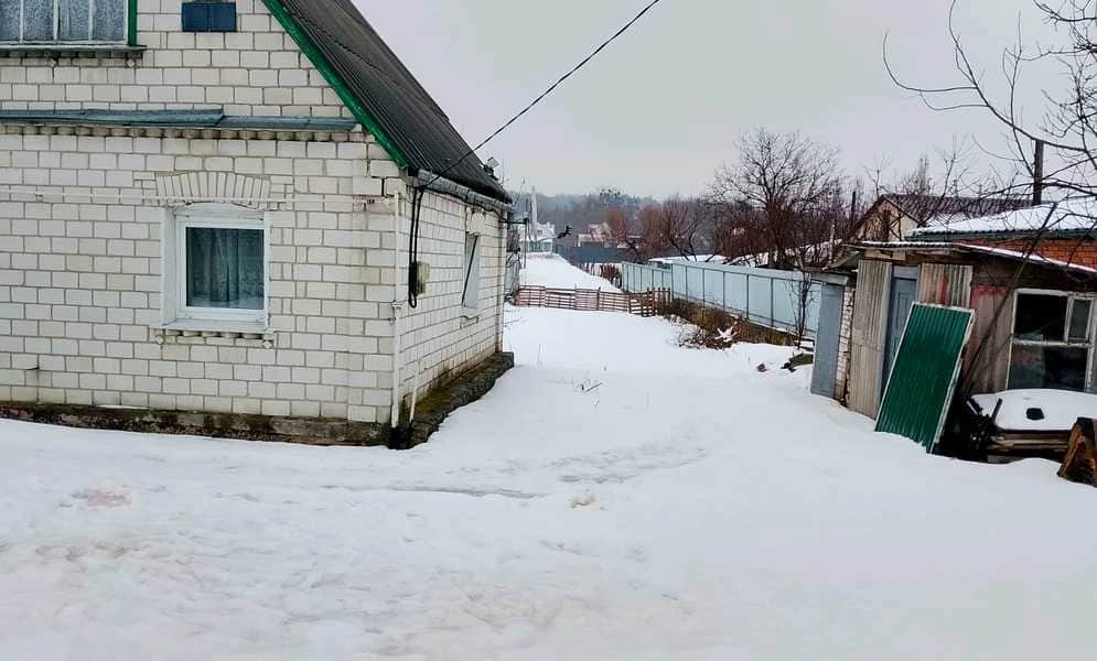 Садиба, Віта-Поштова: 18 соток, автономне опалення та вода - фото 2