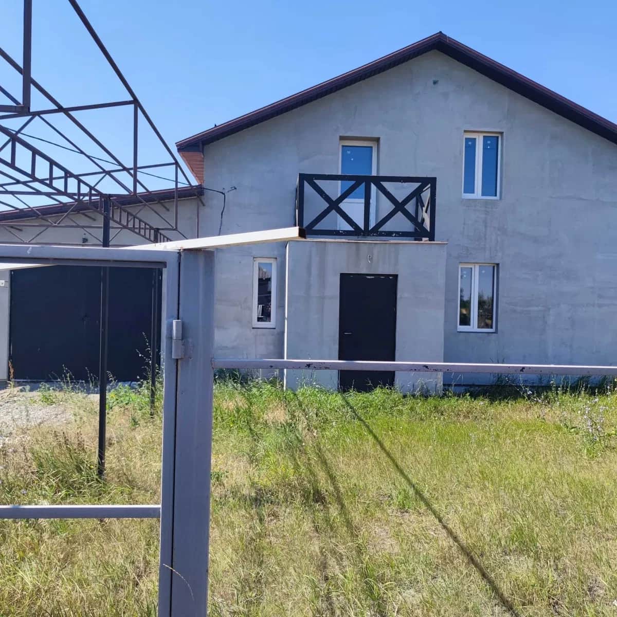 Будинок, Спаське: гараж, 16 соток, річка Кільчень - фото 2