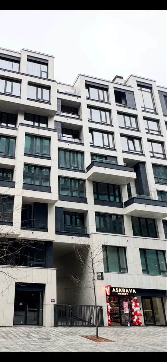 Паркомісце у ЖК Unit.home: другий рівень, куточок для тривоги - фото 1