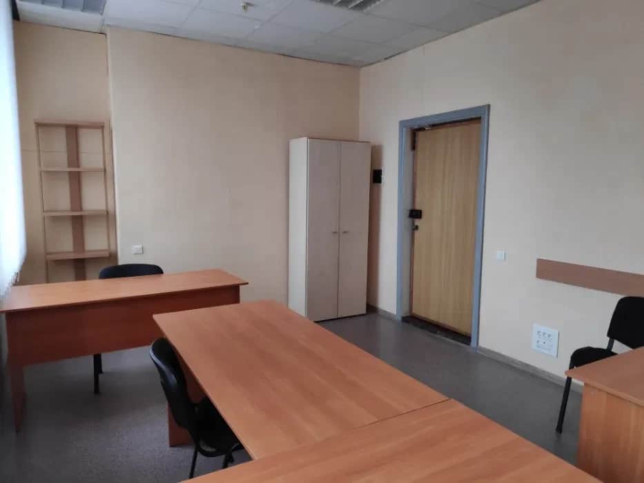 Офіси в центрі міста: ремонт, кондиціонер, торг - фото 1