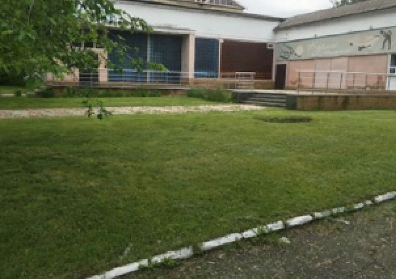 Приміщення, Городище: окрема будівля, холодильне обладнання - фото 1