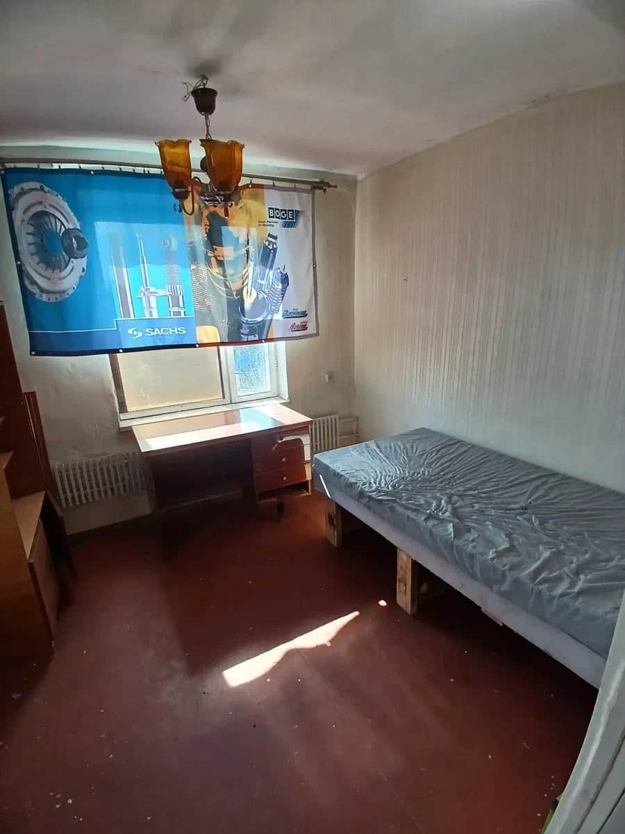Виробничий комплекс, Дніпровський: 1 гектар, ангар 500 м², 50 кВт - фото 2