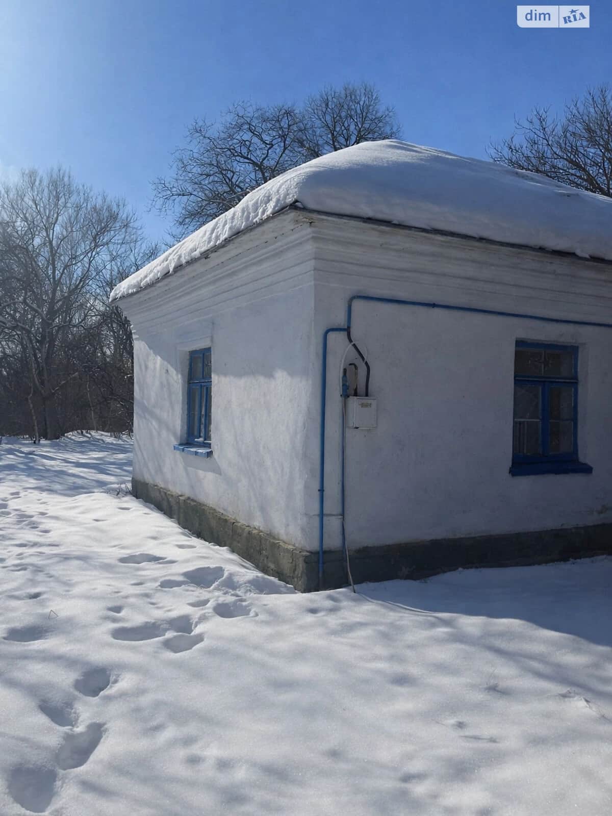 Будинок, Козівка (Тернопіль): потребує ремонту, індивідуальне опалення - фото 1