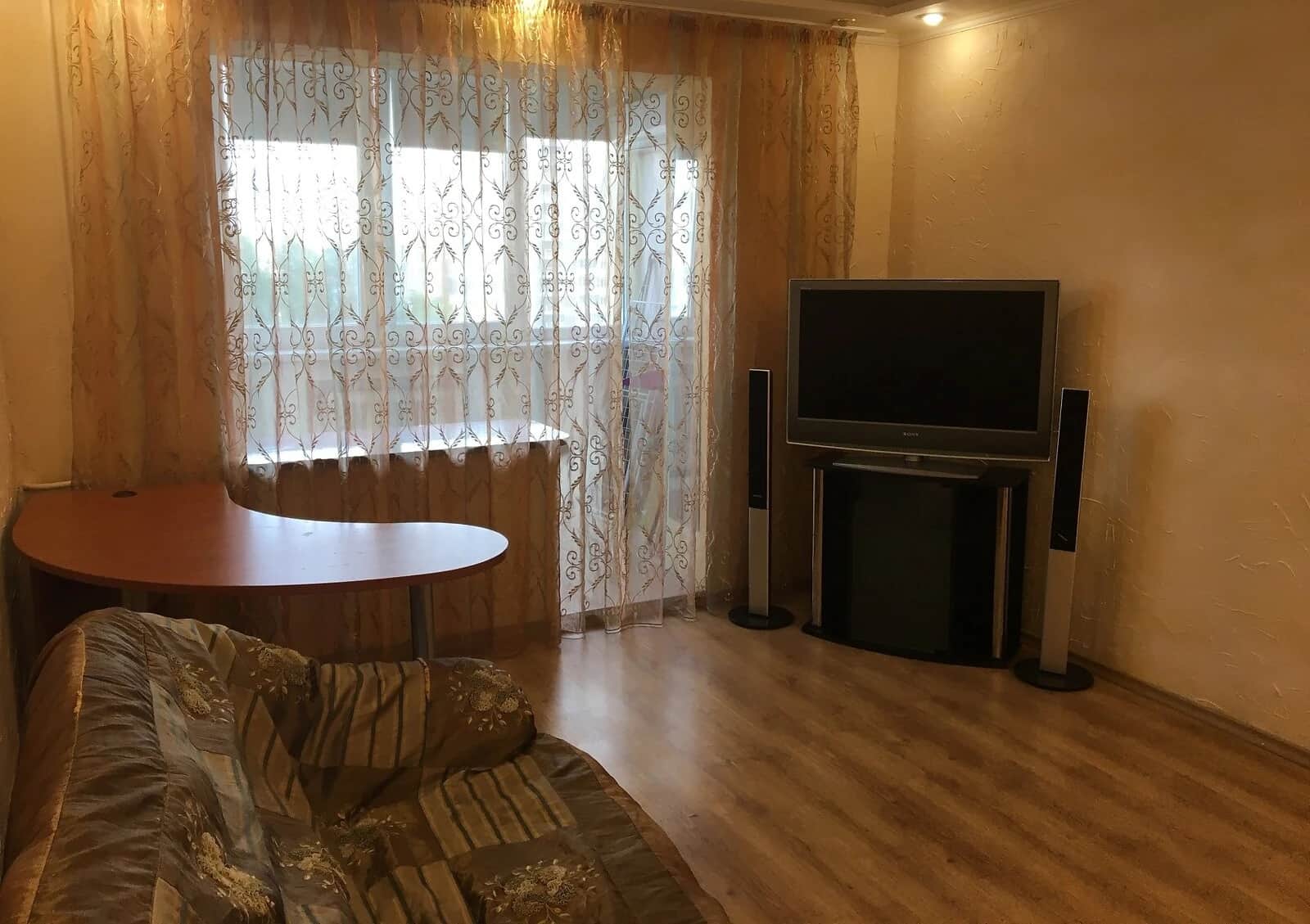 2-кімнатна квартира, Оболонь: косметичний ремонт, метро Героїв Дніпра - фото 1