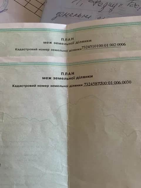 Ділянка 12 соток, Сторожинець: біля лісу й озера - фото 1
