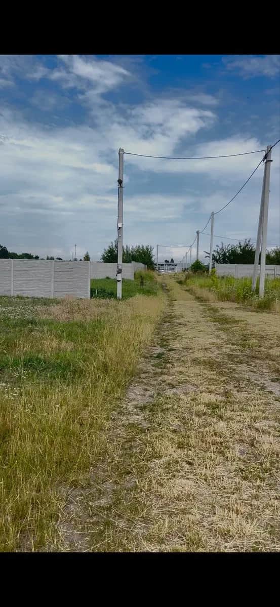 Ділянка 10 соток, Біла Церква: ліс, під забудову - фото 1
