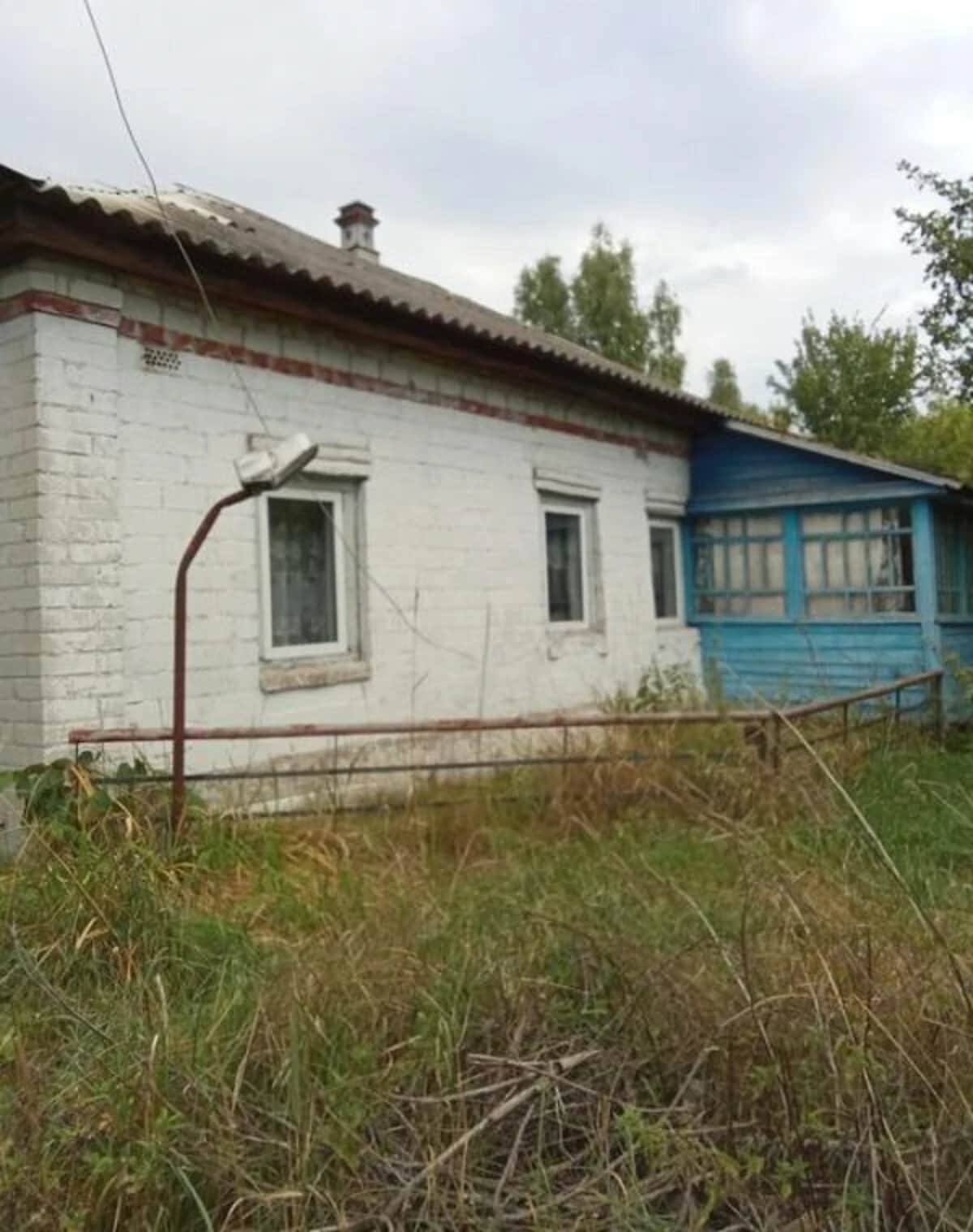 Будинок, Рудня: гараж, веранда, ділянка 30 соток - фото 2