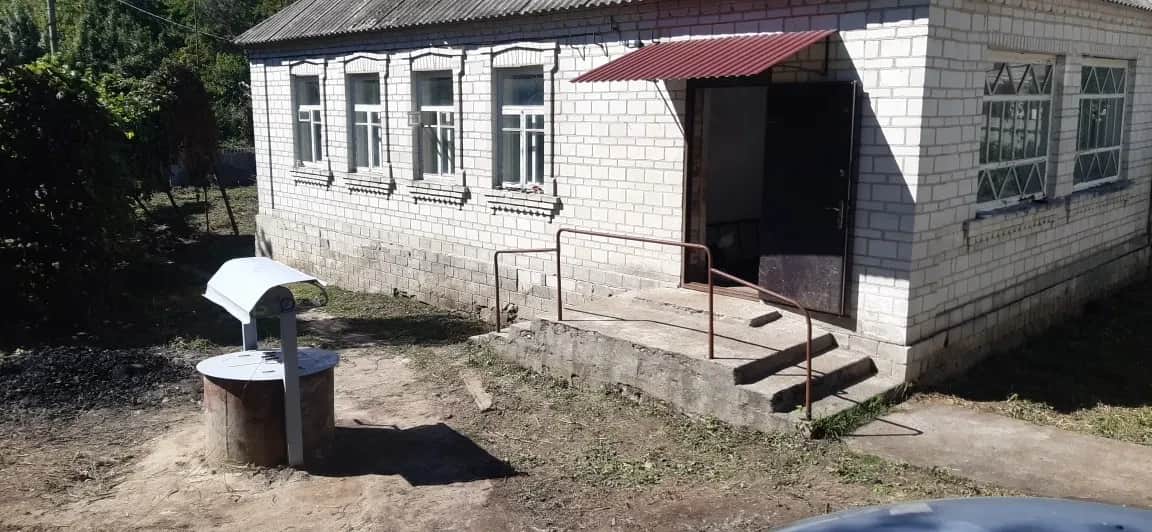 Будинок, Богуслав: 19 соток, газ, сад на пагорбі - фото 1