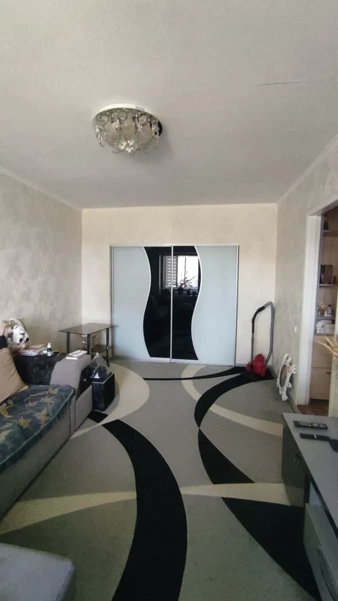2-кімнатна квартира, Піски: перша здача, засклена лоджія 4.5 м² - фото 2