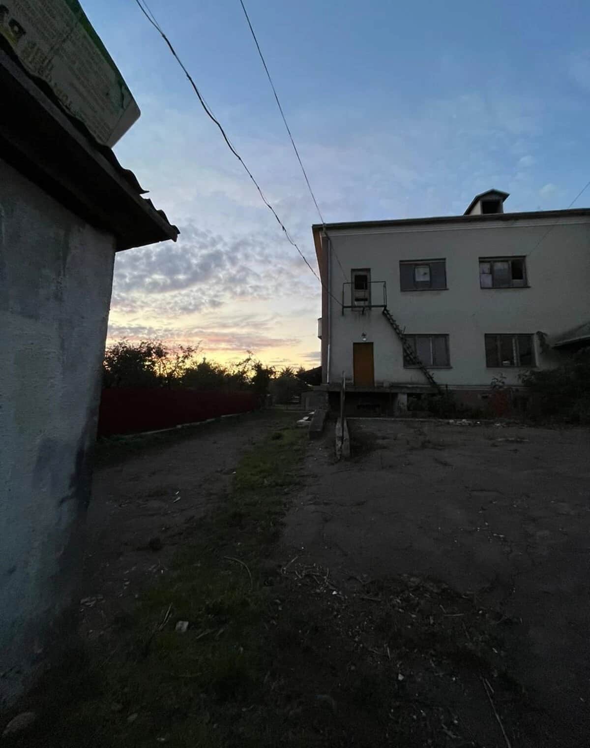 Виробниче приміщення, Стриївка: під магазин, гараж, укриття - фото 2
