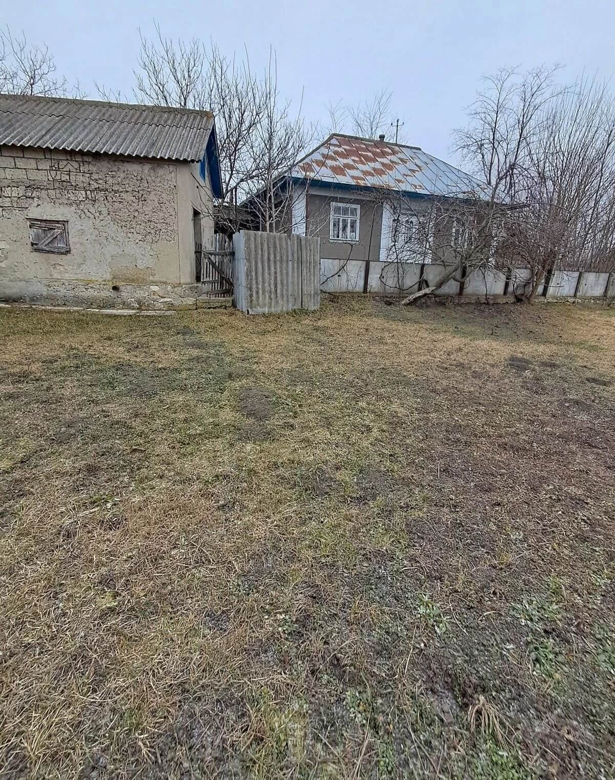 Будинок, Кроква: ділянка 50 соток, пічне опалення, криниця - фото 2