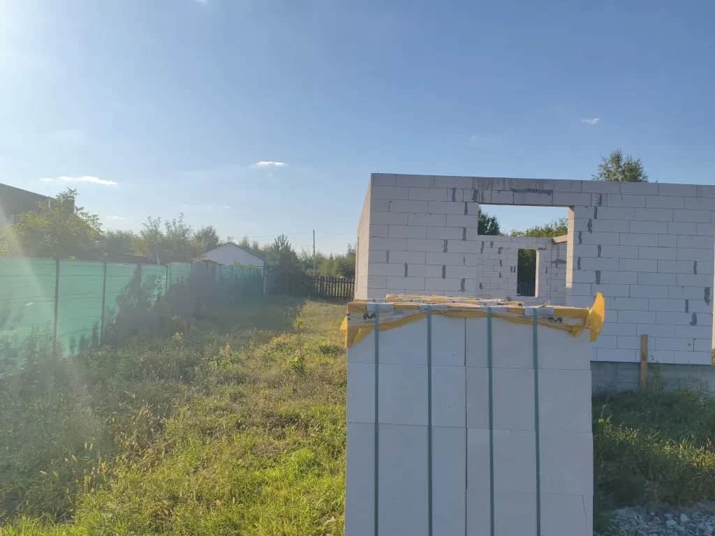 Ділянка 8.5 соток, Міськмолзавод: недобудова, за Малинським ринком - фото 2
