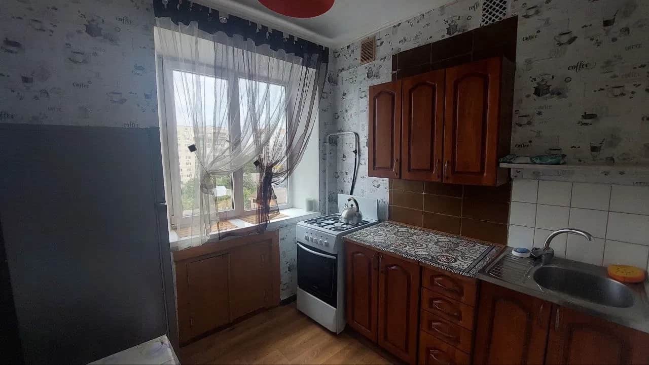 1-кімнатна квартира, Вишневе: парк і школа поруч, меблі та техніка - фото 2