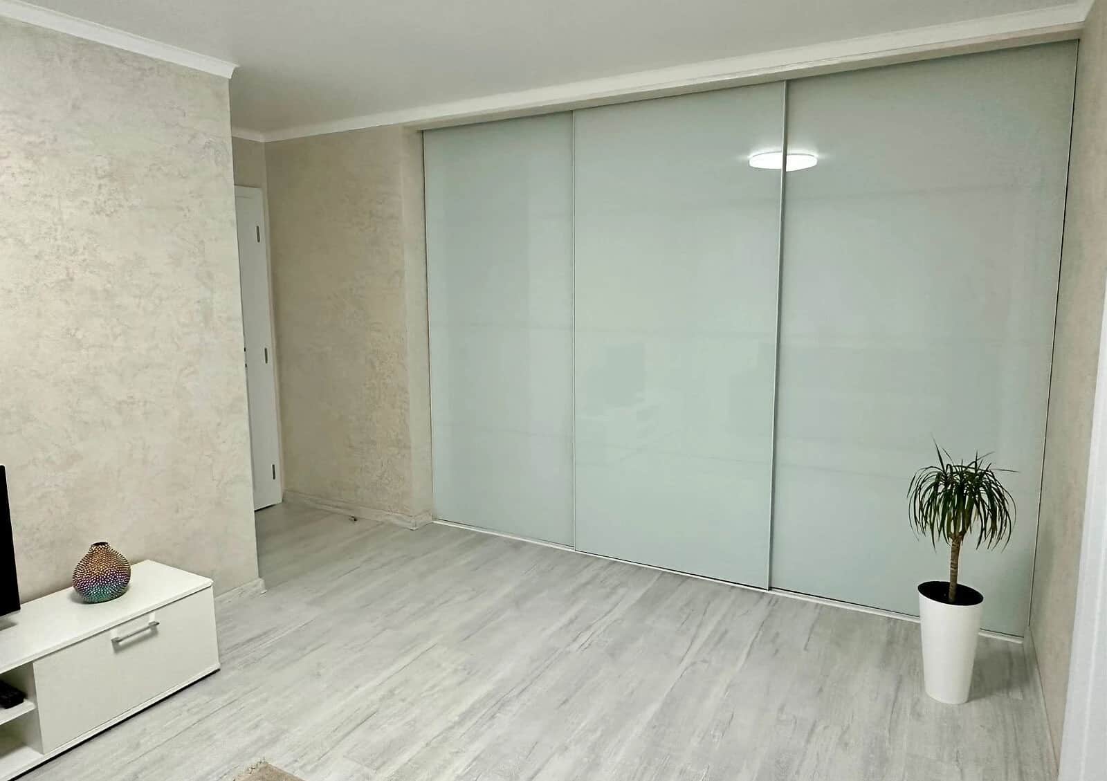 4-кімнатна квартира, Гнідава: без порогів, інтернет і вода без світла - фото 2