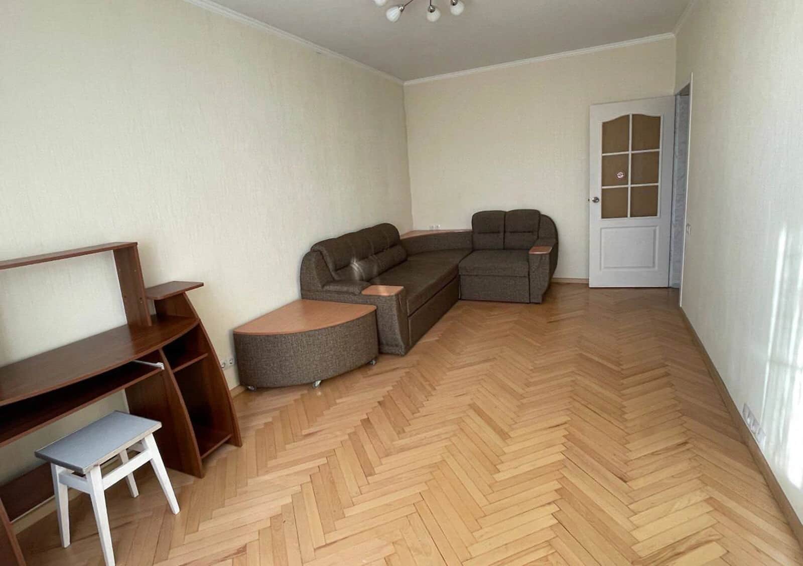 3-кімнатна квартира, Дарницький: метро Харківська, мебльована - фото 2