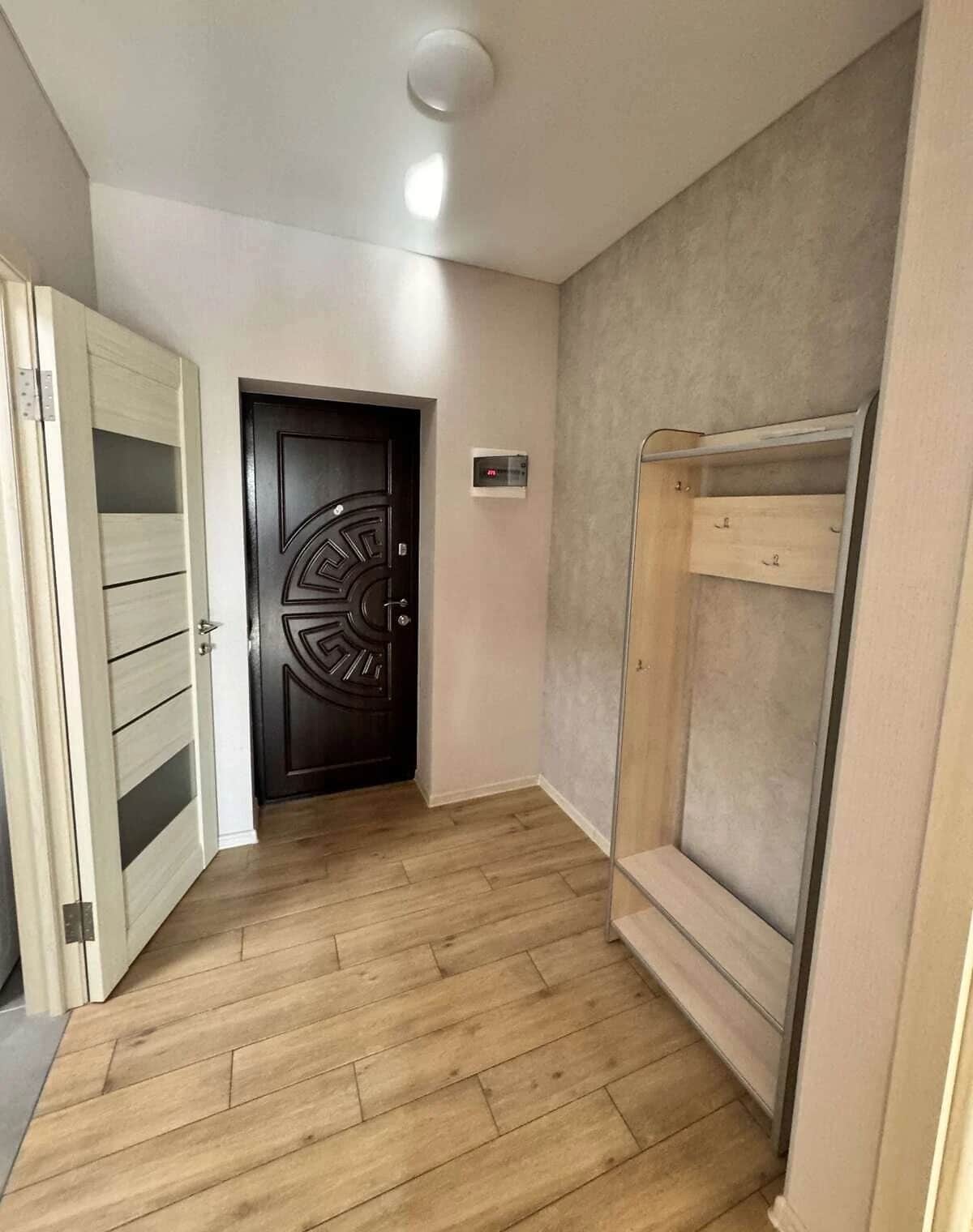1-кімнатна квартира, Старе місто: євроремонт, можна з малими дітьми - фото 1