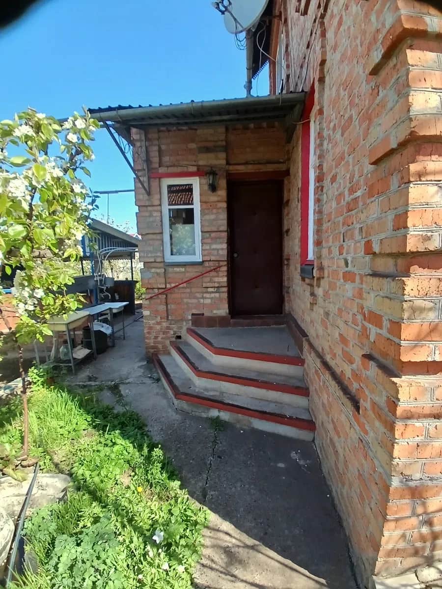 Дача, Мар'янівка: у центрі, річка поруч, 5 соток - фото 2