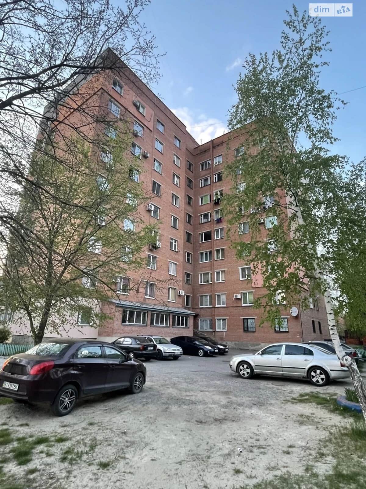 2-кімнатна квартира, Південний вокзал: євроремонт, опалення без світла - фото 2