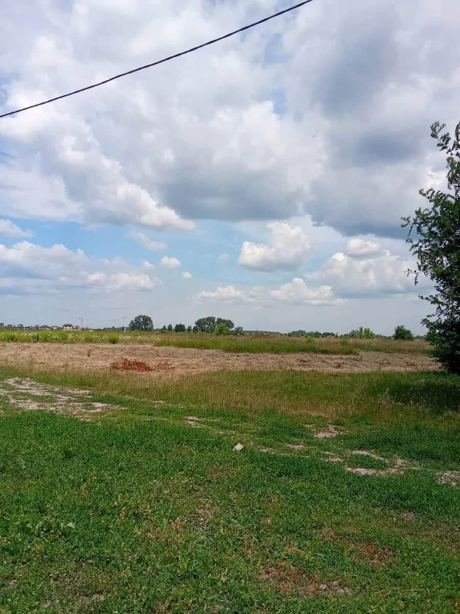 Ділянка 0.10 соток, Велика Димерка: озеро, ліс, зупинки - фото 2