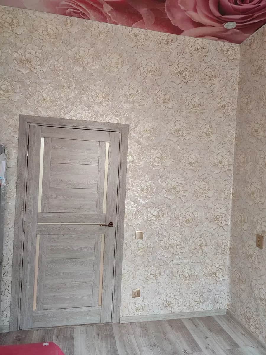 2-кімнатна квартира, Звягель: євроремонт, підігрів підлоги - фото 2