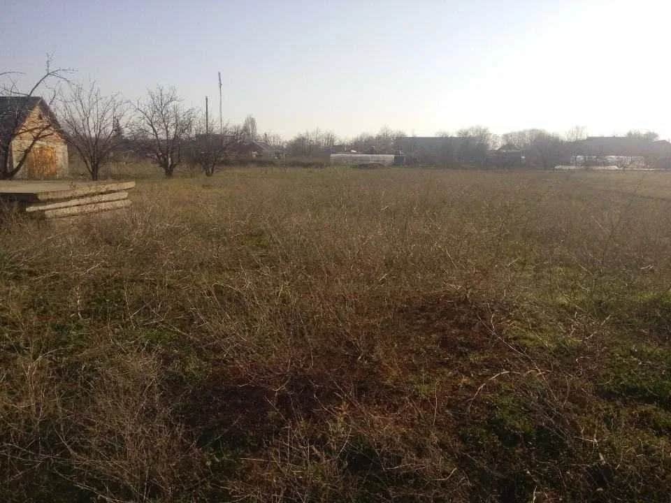 Ділянка 20 соток, Лисогірка: під забудову, електрика - фото 1