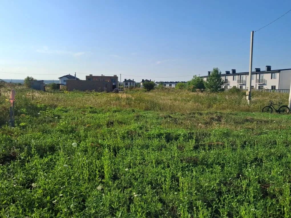 Ділянка 9 соток, Крихівці: під будівництво, електрика - фото 2