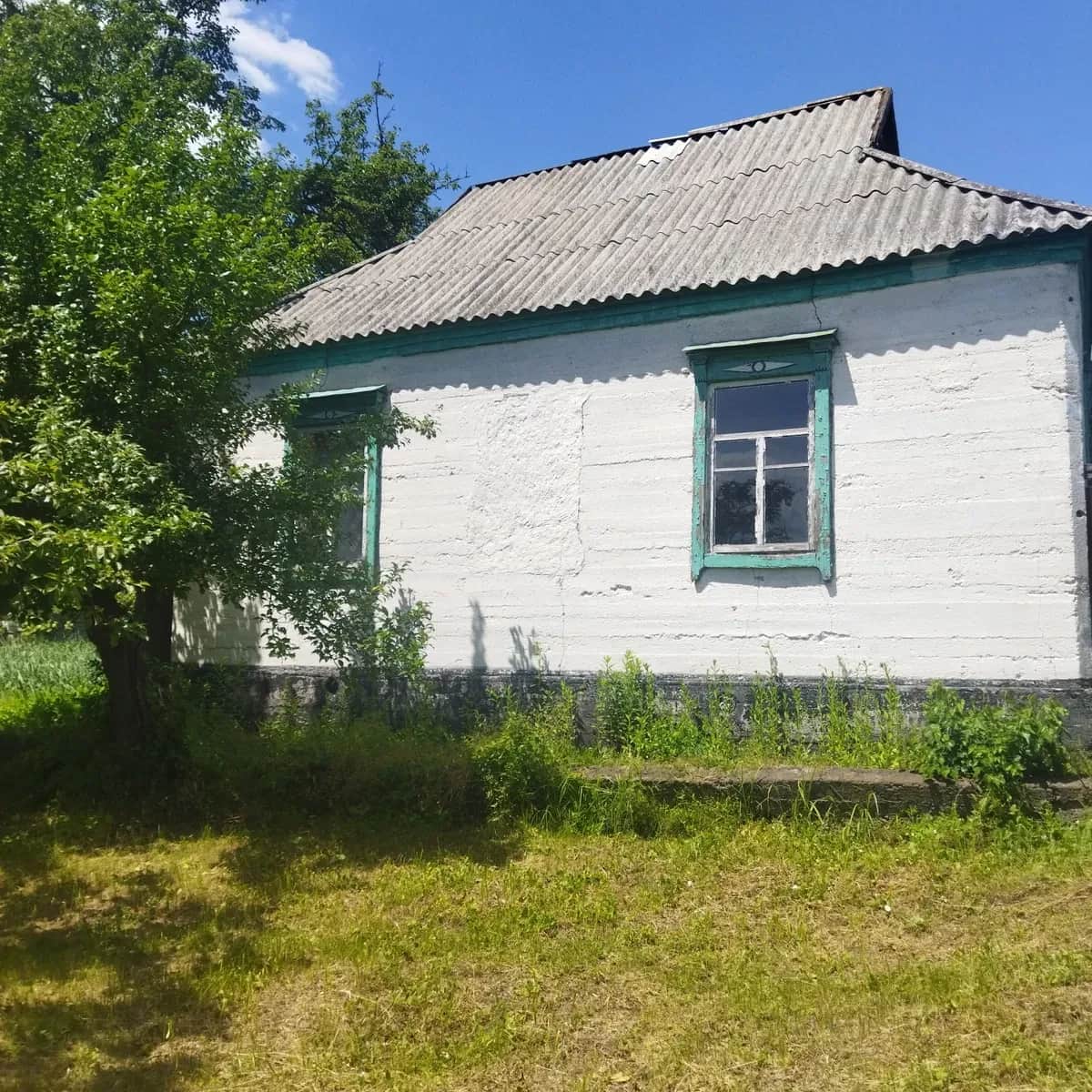 Будинок, Ясний/Таромське: 22 сотки, гараж, два будинки - фото 1