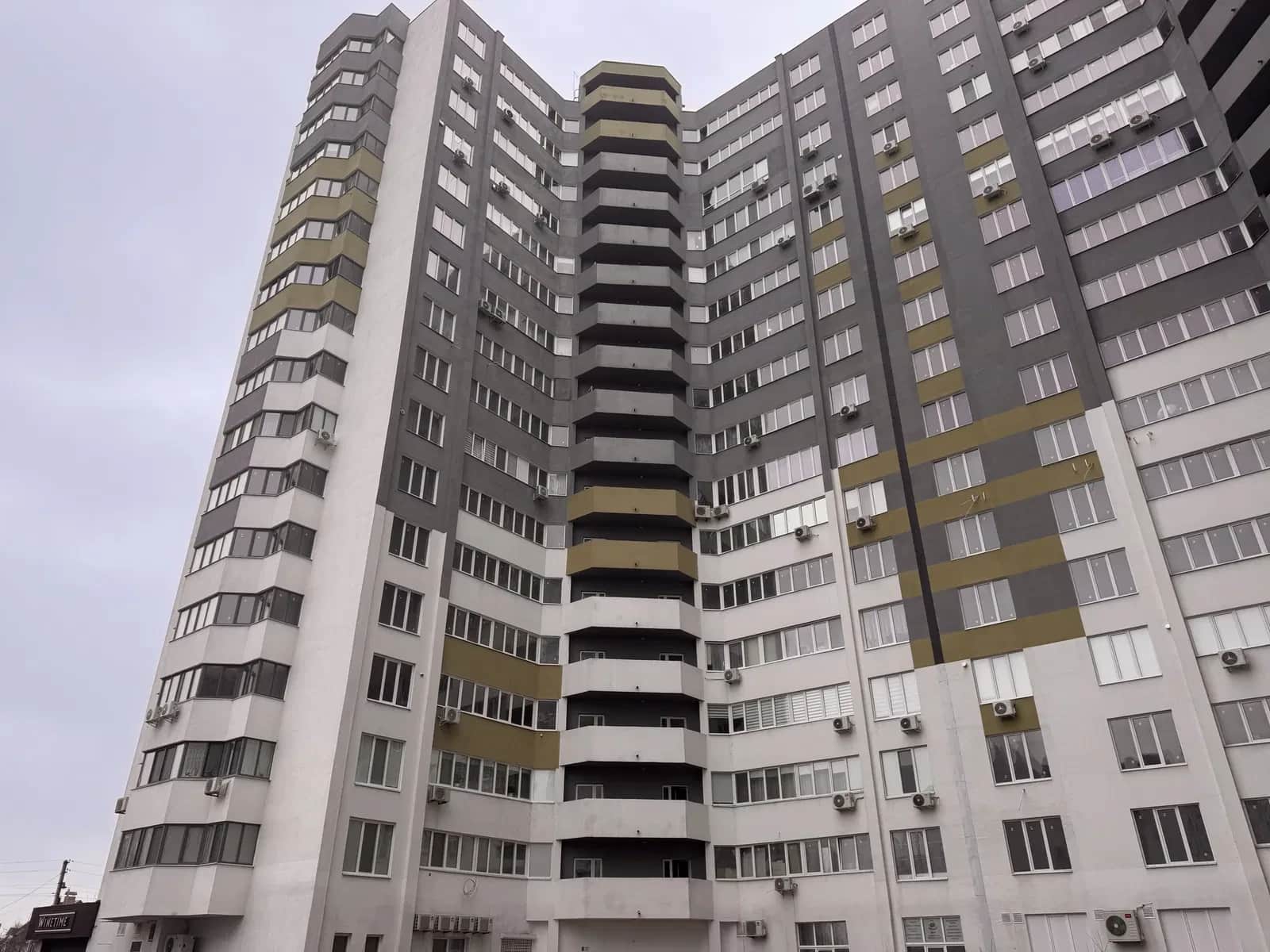 3 гаражі, Черкаси: ліфт, відеонагляд, автомийка поруч - фото 2