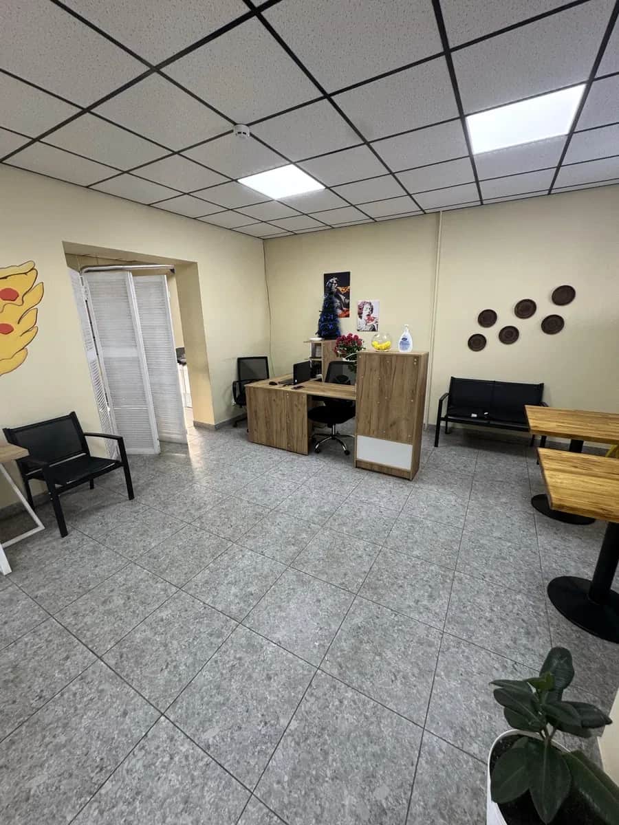 Приміщення, Костопіль: фасадне, тераса, 380 В - фото 2
