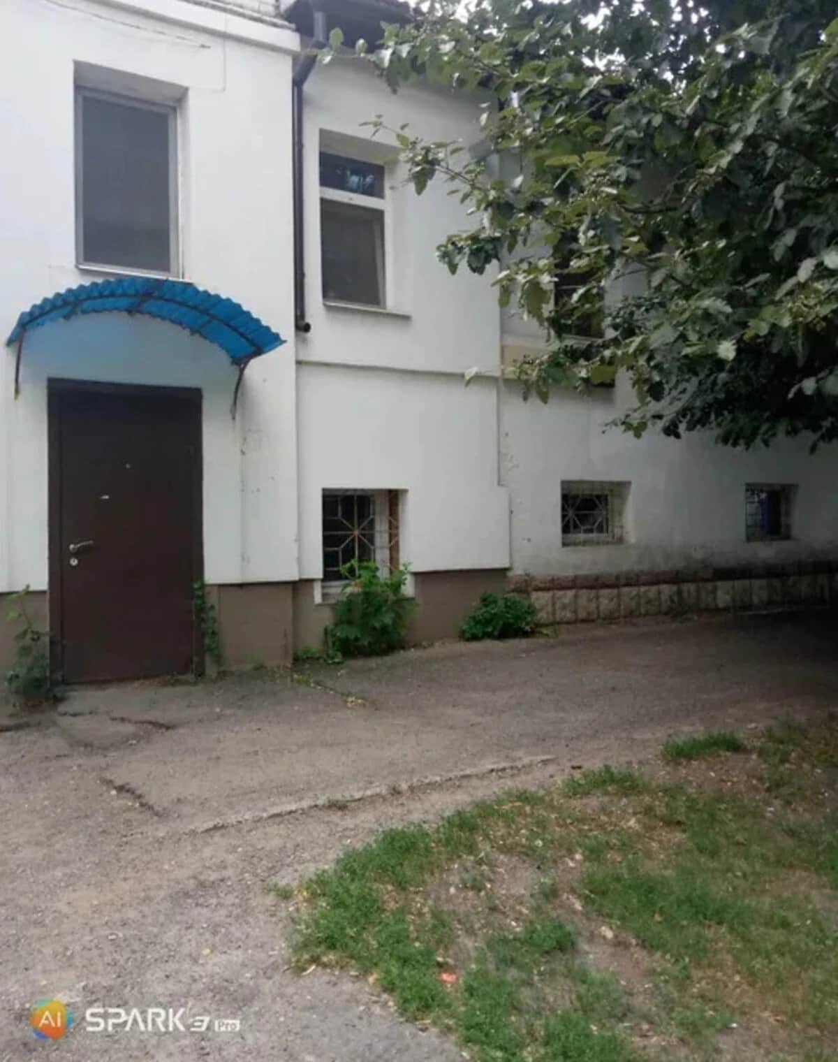 Будинок, Центр: цегляні стіни - фото 2