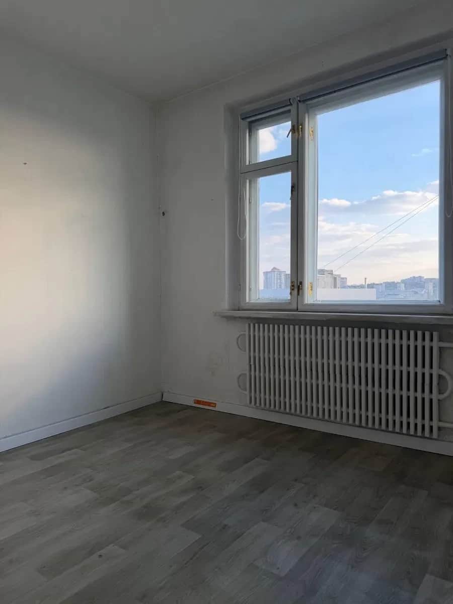 2-кімнатна квартира, Холодногірський: метро 5 хв, комора 5 м² - фото 2