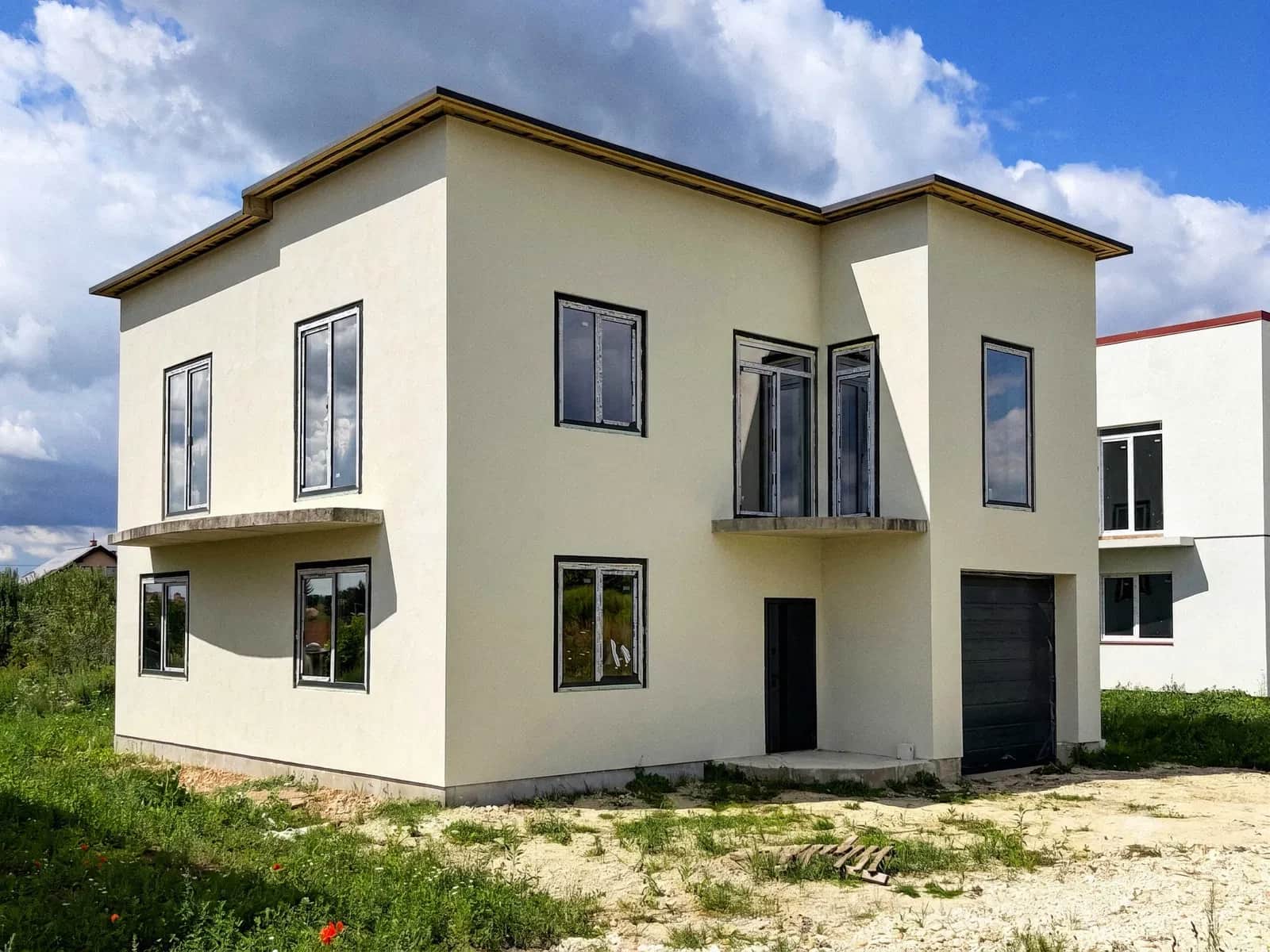Будинок, Малечковичі: 5 хв до Львова, гараж, закрита територія - фото 2