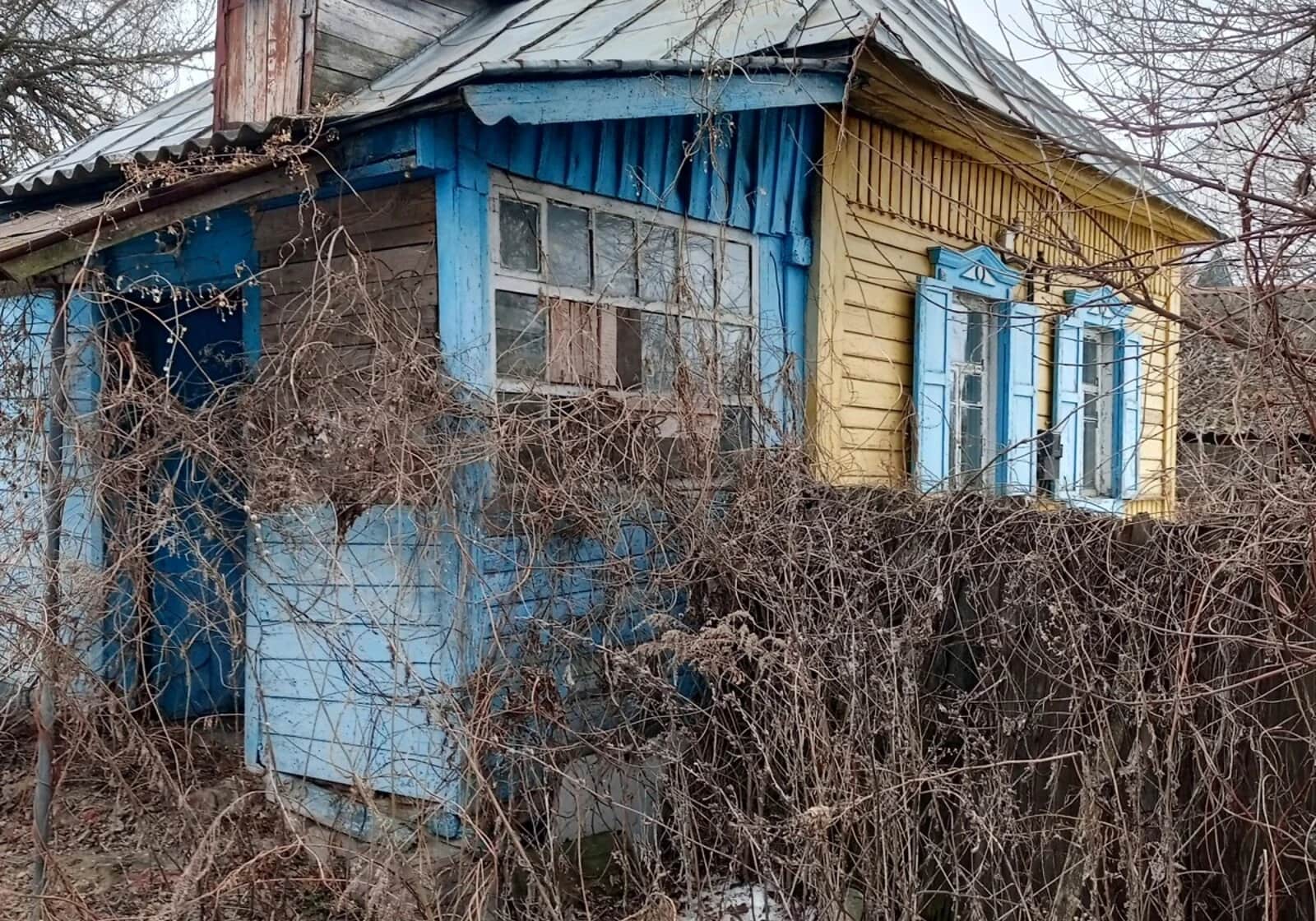 Будинок, Короп: ділянка 18 соток, потребує ремонту - фото 1