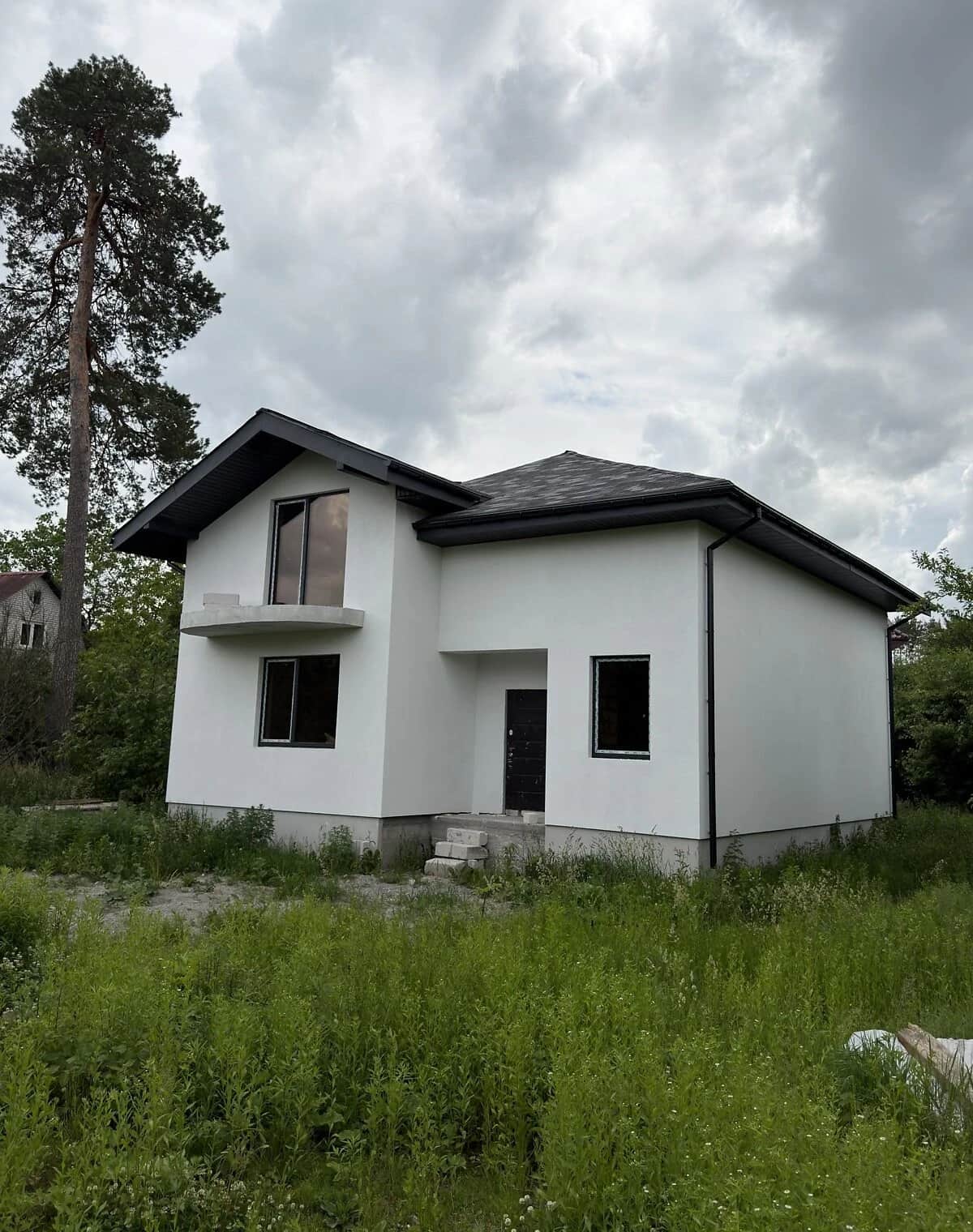 Будинок, Корбутівка: новобудова, 6 соток, здача у 2026 - фото 2