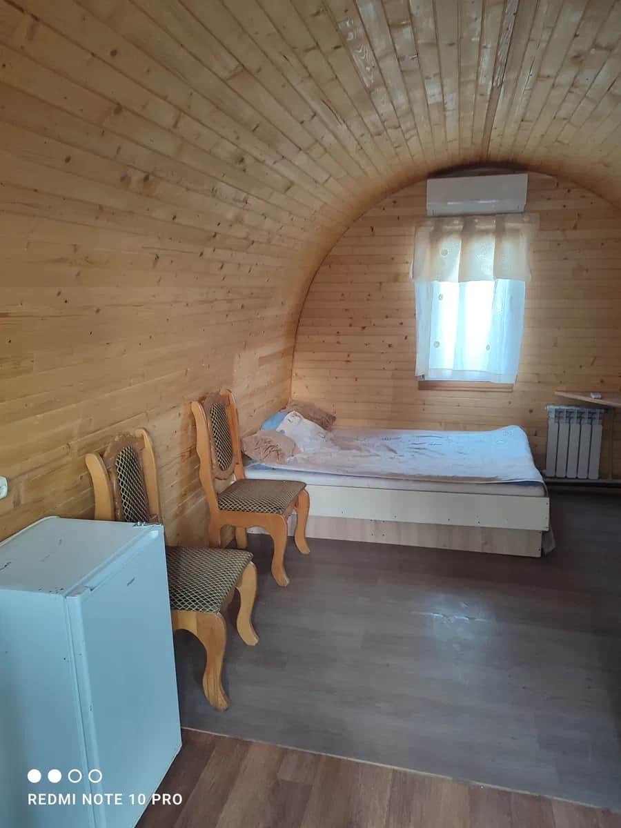 Смарт-квартира, Ужгород: окремий будиночок, опалення без світла - фото 1