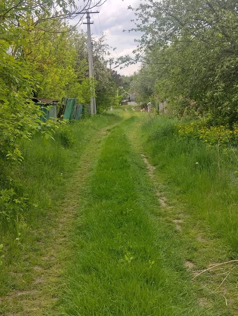 Ділянка 16 соток, Білогородка: під житлову забудову, річка Ірпінь - фото 2