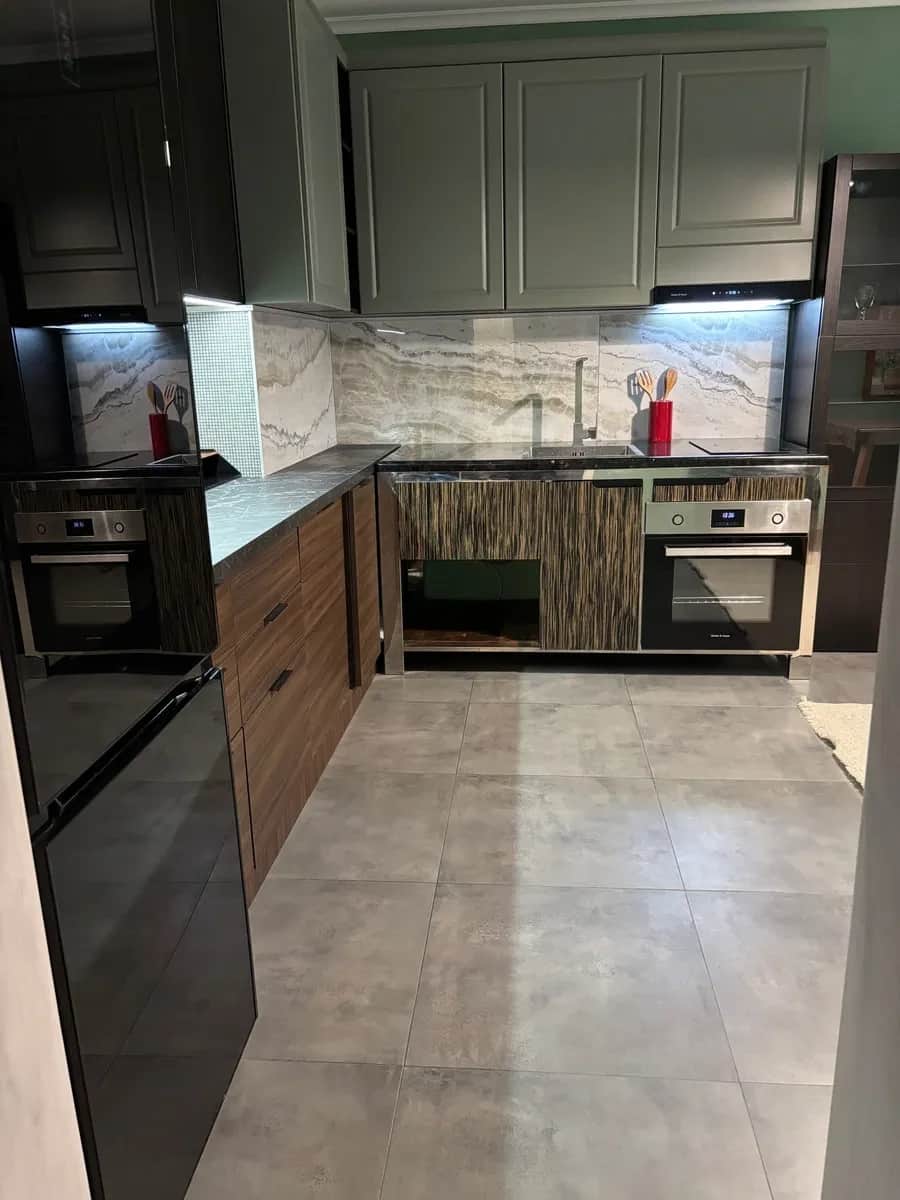 2-кімнатна квартира у ЖК Вудсторія: сучасний ремонт, резервне живлення - фото 1