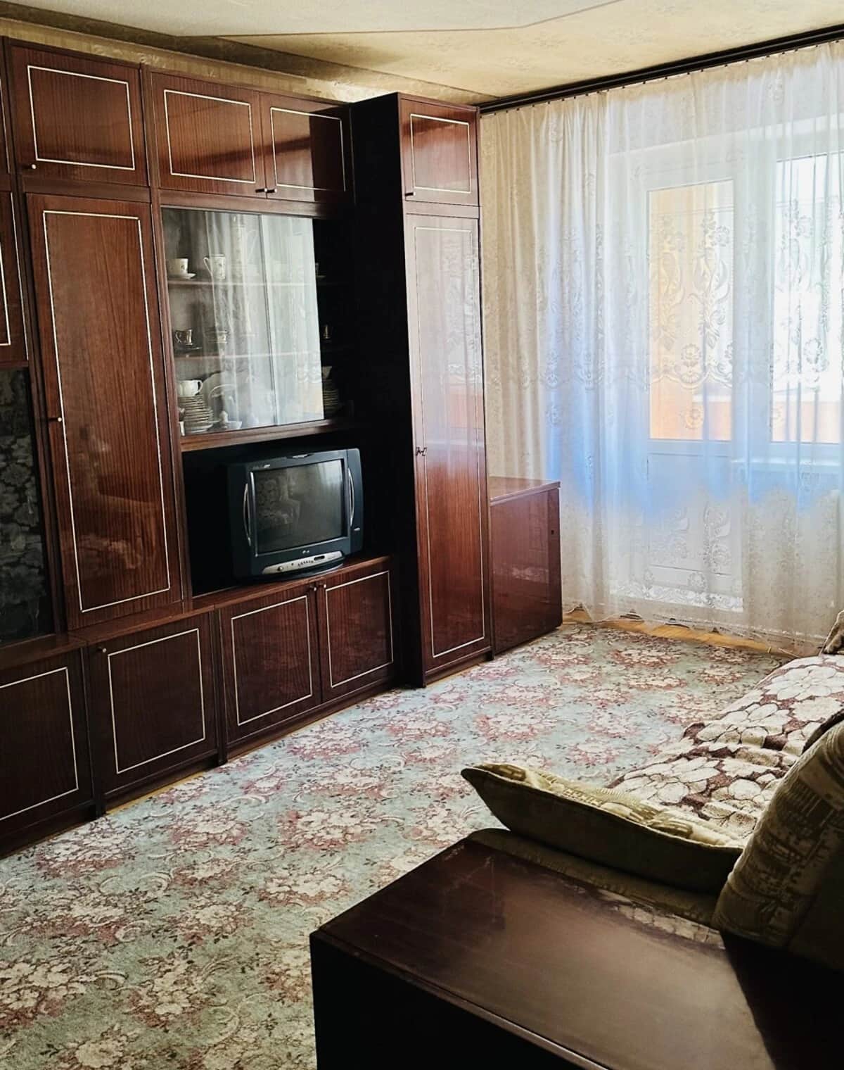 2-кімнатна квартира, Деснянський: газ без світла, метро «Дарниця» - фото 2
