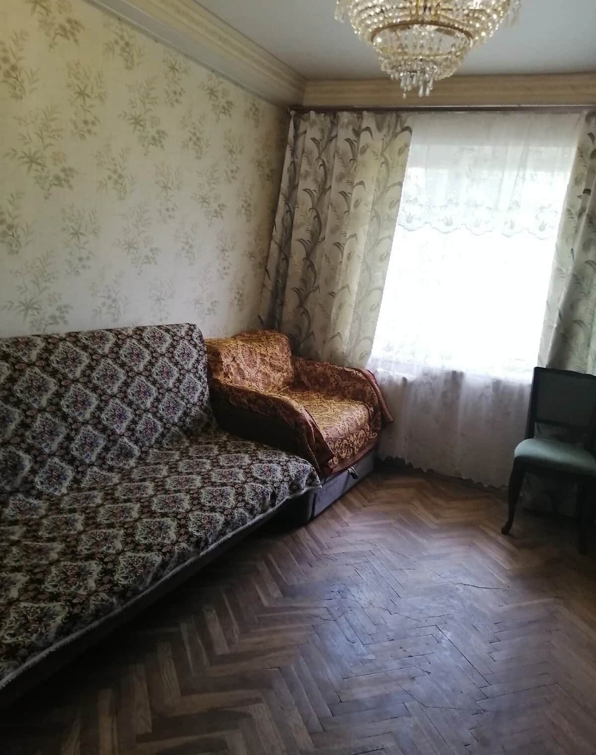 2-кімнатна квартира, Березняки: косметичний ремонт, метро Лівобережна - фото 2