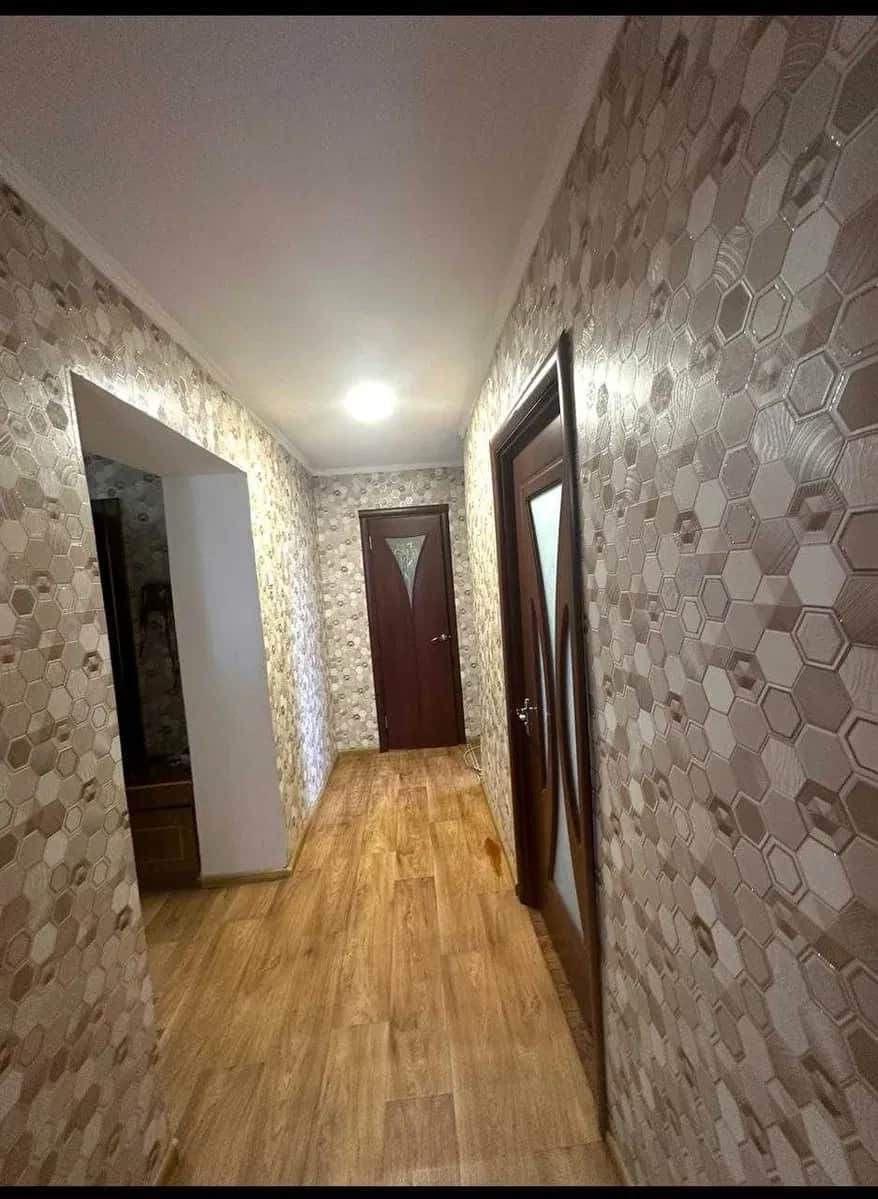 3-кімнатна квартира, Болгарбуд: євроремонт, меблі та техніка, торг - фото 1