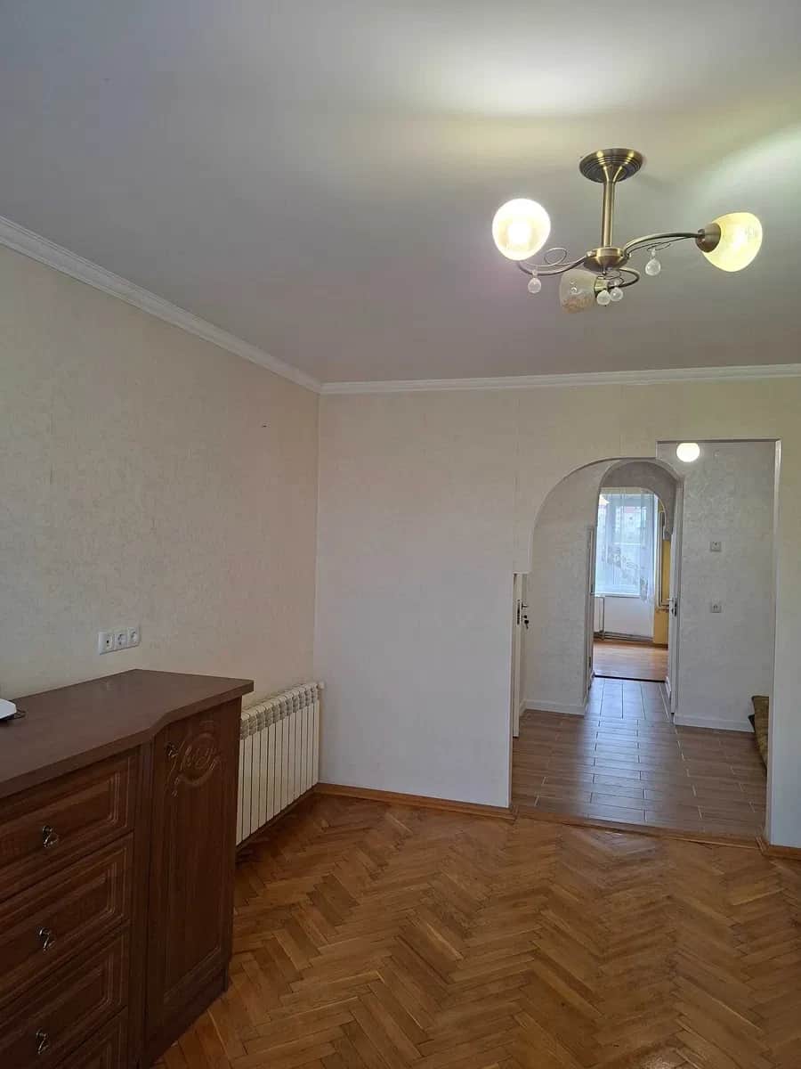 2-кімнатна квартира, Моршин: біля озера, газове опалення - фото 2